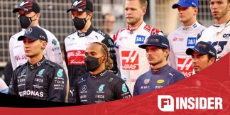 2023 F1 Grid पर हाइट में सबसे लंबा और छोटा ड्राइवर कौन है? जानें  