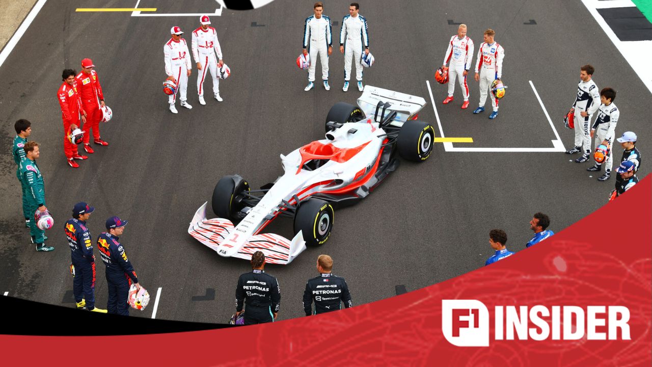 2023 के लिए नए F1 Technical Rule क्या है? जानिए  