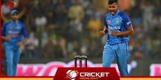 Shivam Mavi ने डेब्यू मैच में रचा इतिहास, श्रीलंका के खिलाफ कर दिया ये कमाल  