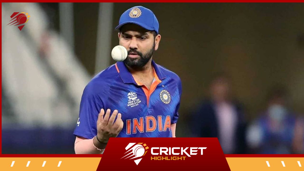2023 में इन 3 रिकॉर्ड को तोड़कर इतिहास रच सकते है Rohit Sharma  