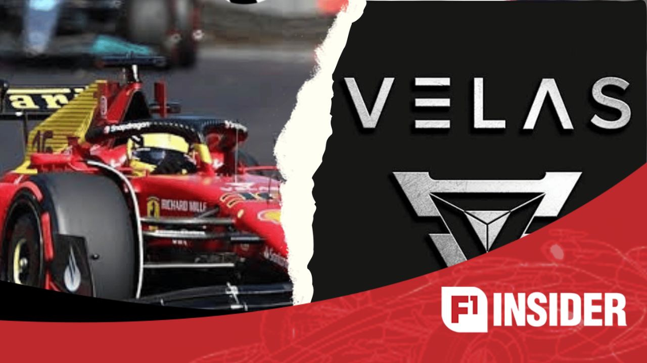 Ferrari और Velas की साझेदारी होगी खत्म, टीम को होगा इतने डॉलर का नुकसान  