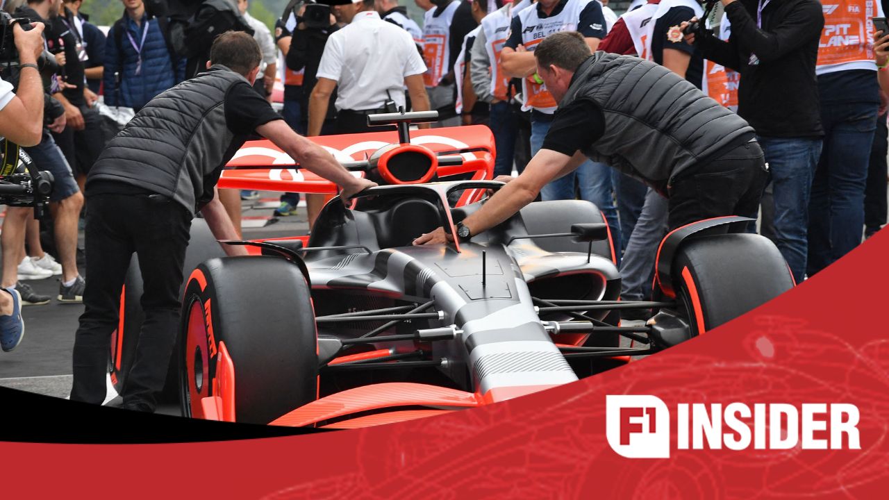 F1 New Team: फार्मूला 1 ग्रिड पर नई टीम को शामिल करना चाहती है FIA  