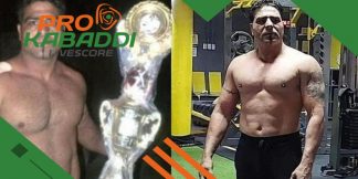 पंजाब के मोगा के Kabaddi Coach की फिलीपींस में गोली मारकर हत्या  