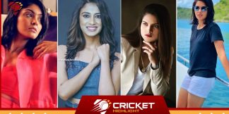 Women Cricketers: अपनी खूबसूरती के लिए मशहूर हैं भारत की ये महिला क्रिकेटर्स  