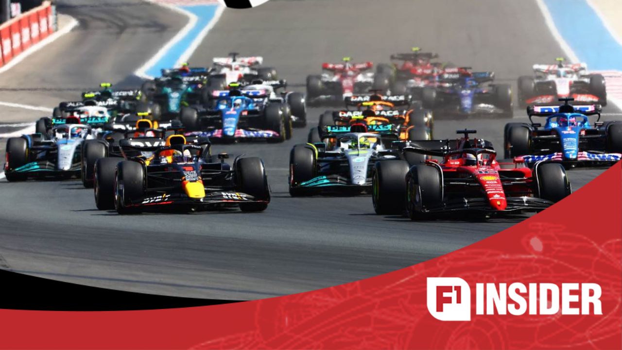 F1 2023 की टीम और Drivers line-up क्या होगी? जानिए  