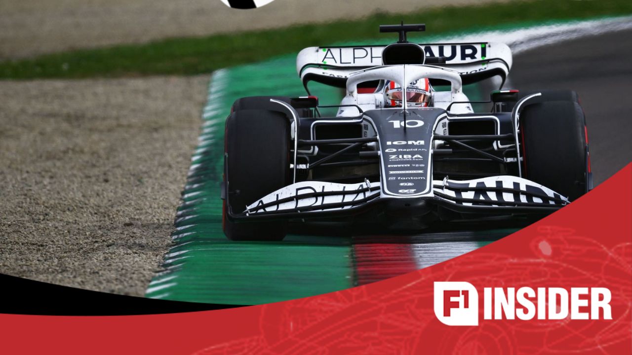 F1 Sprint Race से खुश नहीं पियरे गैस्ली, कहीं ये बात  