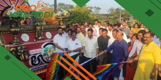 20 जनवरी से होगी Malpe Beach Utsav की शुरुआत, कबड्डी भी होगा खेल का हिस्सा  