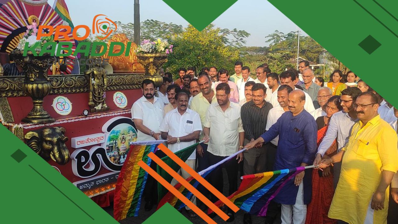 20 जनवरी से होगी Malpe Beach Utsav की शुरुआत, कबड्डी भी होगा खेल का हिस्सा  