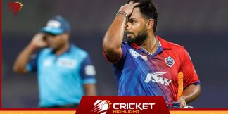 IPL 2023 में नहीं खेल पाएंगे Rishabh Pant, गांगुली ने किया कंफर्म  
