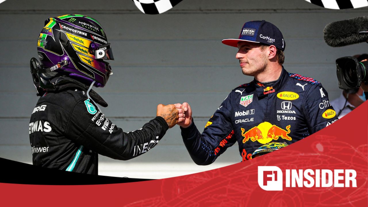 2023 में Verstappen की निगाहें Hamilton के इस Record पर होगी  