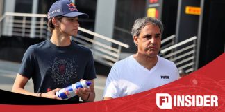 रेड बुल ने Sebastian Montoya को जूनियर टीम में किया शामिल  