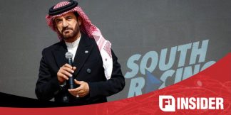 F1 का मंच 'निजी व्यक्तिगत एजेंडा' के लिए नहीं होना चाहिए: FIA Boss  