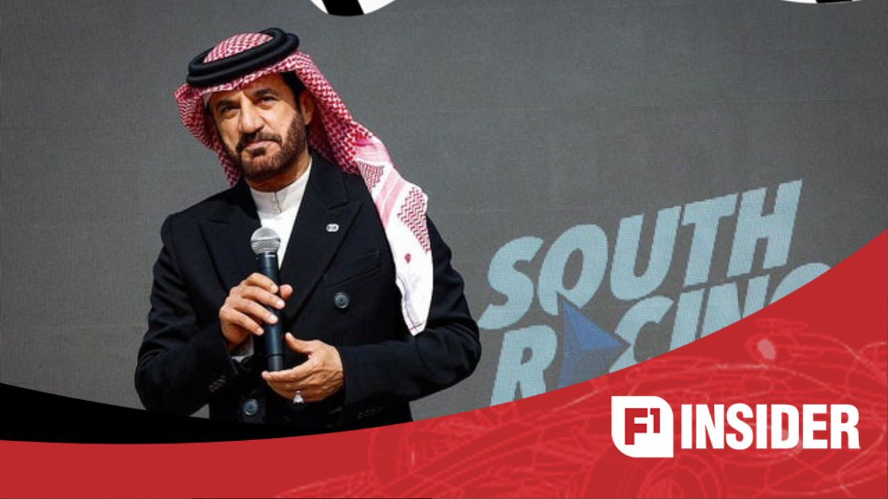 F1 का मंच 'निजी व्यक्तिगत एजेंडा' के लिए नहीं होना चाहिए: FIA Boss  