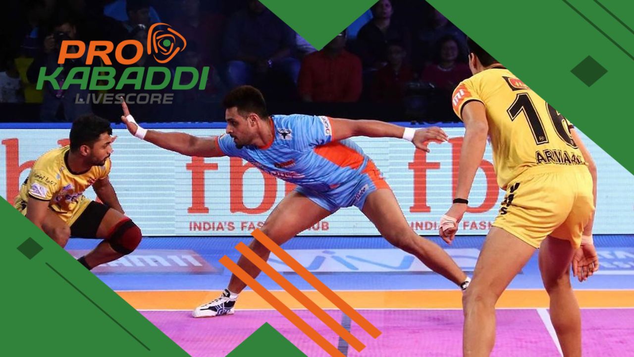 Flop Players of Pro Kabaddi 9 | जानिए PKL 9 के 7 फ्लॉप प्लेयर्स  