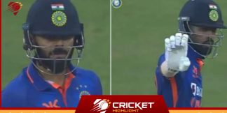 Hardik Pandya की हरकत से Virat Kohli नाराज, बीच मैदान हुई नोक-झोंक  