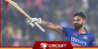 सचिन और जयवर्धने के बल्लेबाजी Record को तोड़ने के कगार पर Virat Kohli  