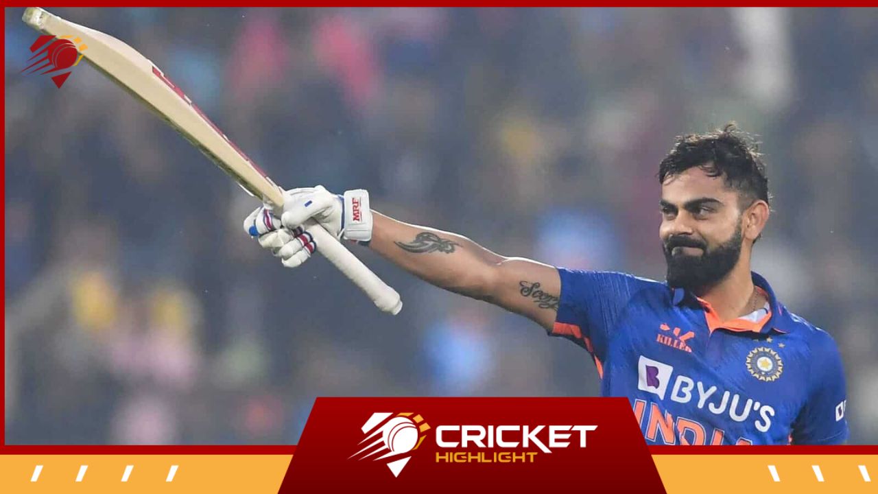 सचिन और जयवर्धने के बल्लेबाजी Record को तोड़ने के कगार पर Virat Kohli  