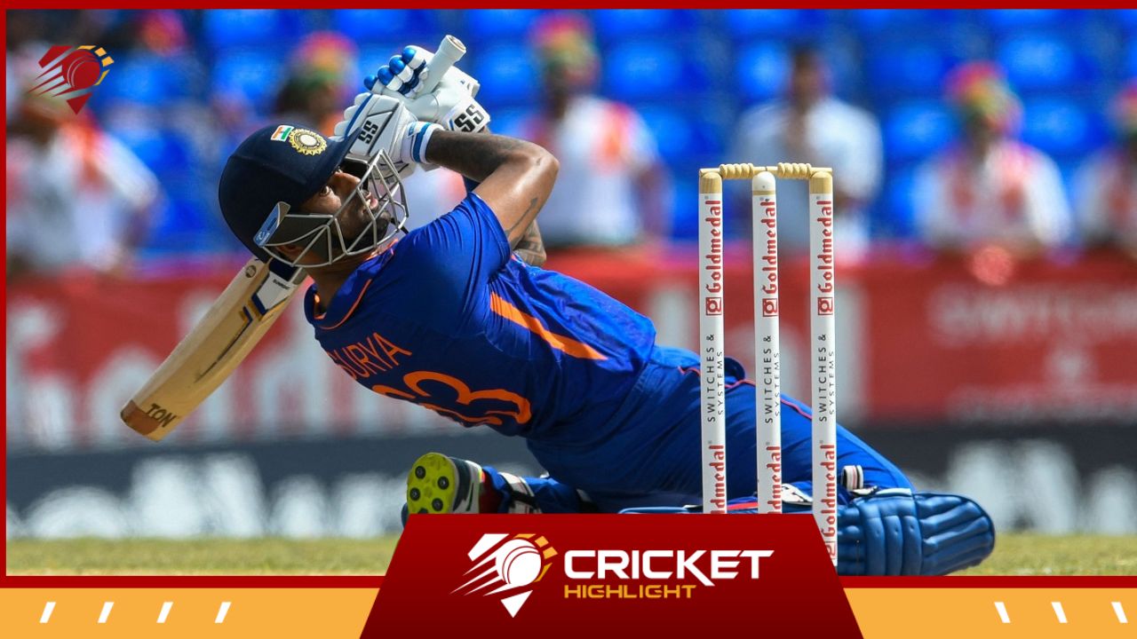 Suryakumar T20 Rankings: सूर्यकुमार ये बड़ा रिकॉर्ड तोड़ने के करीब  