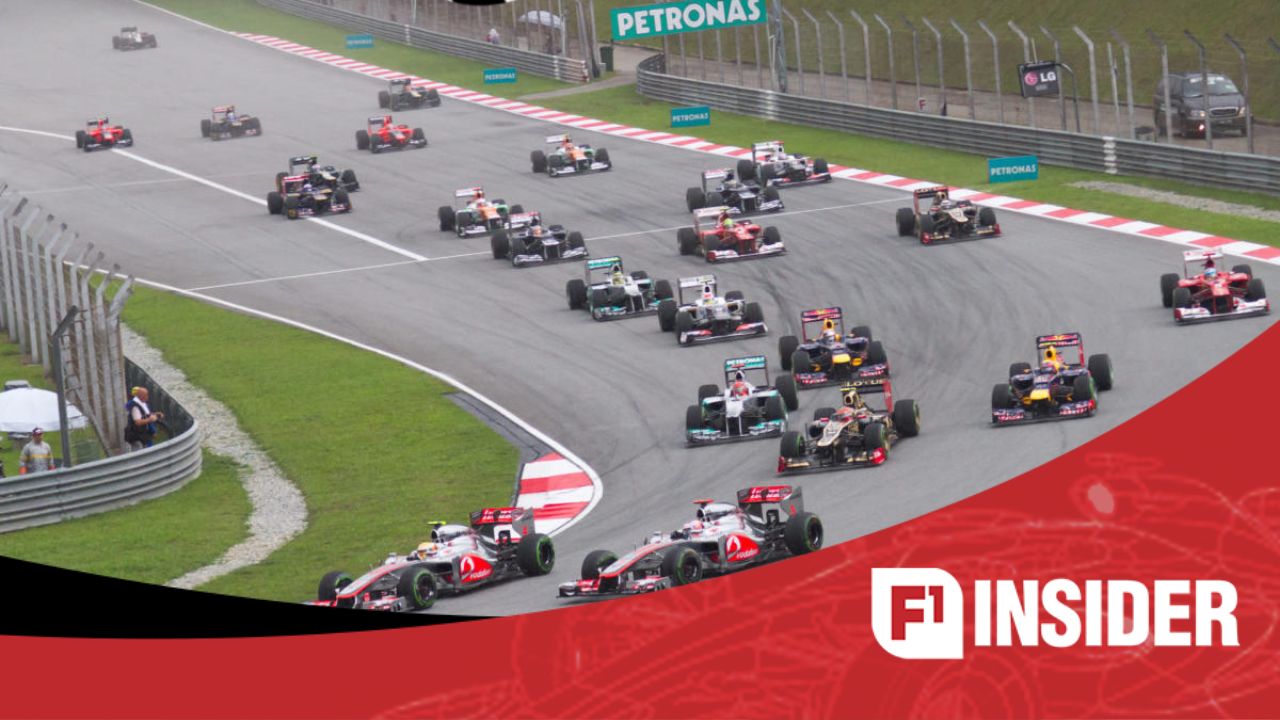 Formula 1 Racing Point System | F1 में रेसिंग पॉइंट कैसे दिए जाते है?  