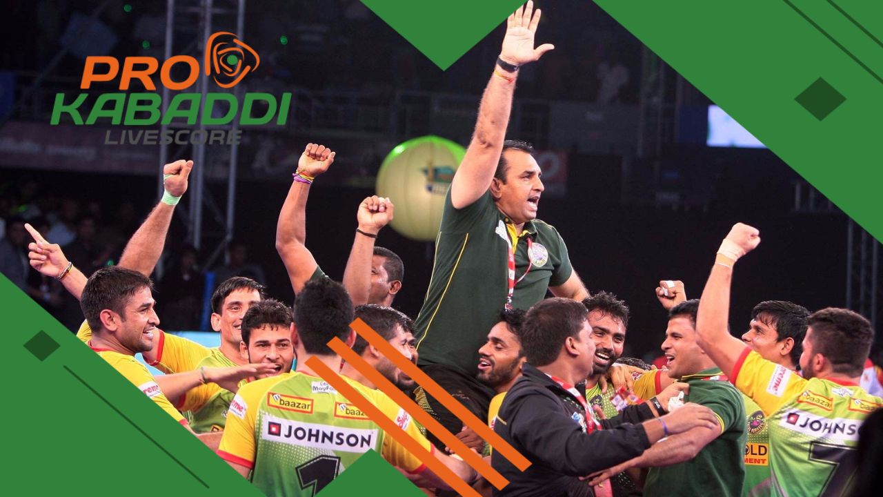 PKL Season 5: प्रो कबड्डी लीग के पांचवे सीजन से इवेंट में क्या बदलाव हुए? जानिए  