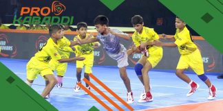 State Junior Kabaddi Championship हरियाणा में होगी आयोजित  