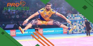 इस वजह से खूब troll हुए पूर्व भारतीय कबड्डी कप्तान Ajay Thakur  