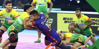 PKL S9 में Patna Pirates का Report Card कैसा रहा? जानिए  