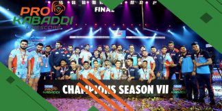 PKL Season 7: प्रो कबड्डी लीग के छठे के टॉप डिफेंडर-रेडर कौन थे?  