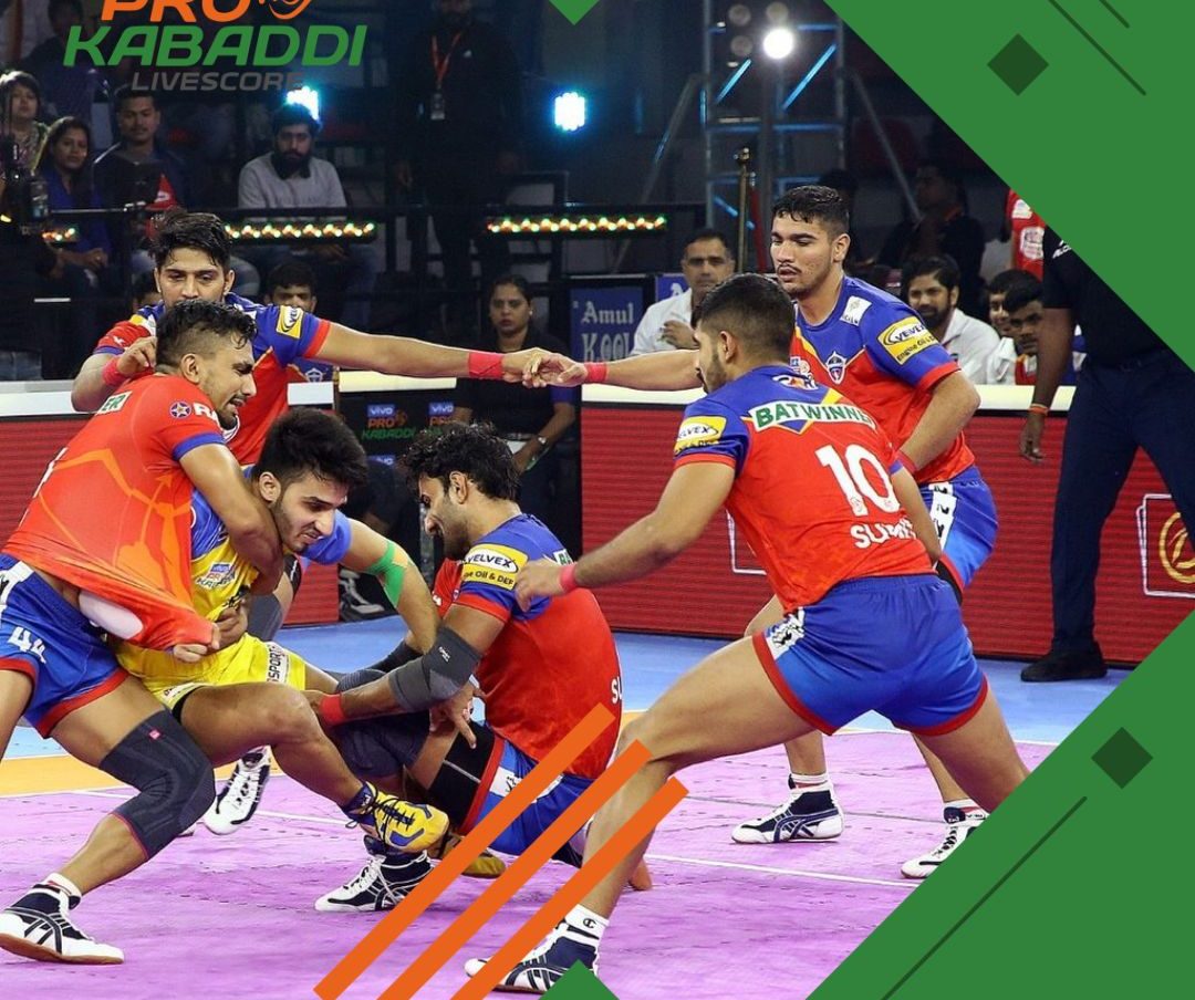 PKL S9 में UP Yoddhas का Report Card कैसा रहा? जानिए  