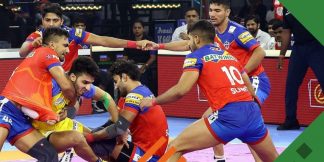 PKL S9 में UP Yoddhas का Report Card कैसा रहा? जानिए  