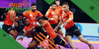 PKL S9 में U Mumba का Report Card कैसा रहा? जानिए  