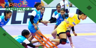 5th KIYG लिए Maharashtra Girls Kabaddi Team का ऐलान  