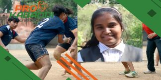 Bengaluru में kabaddi Match के दौरान लड़की को आया हार्ट अटैक, मौत  