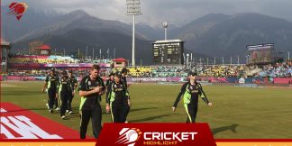 IND vs AUS: Dharamsala में नहीं खेला जाएगा तीसरा Test मैच  