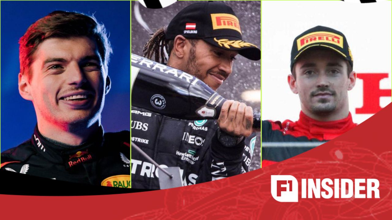 F1 2023 Driver Salaries: सबसे अधिक वेतन पाने वाले ड्राइवर कौन हैं?  