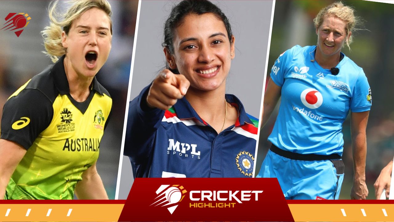 WPL: RCB किसे बनाएगी Captain? फ्रेंचाइजी ने दिया ये संकेत  