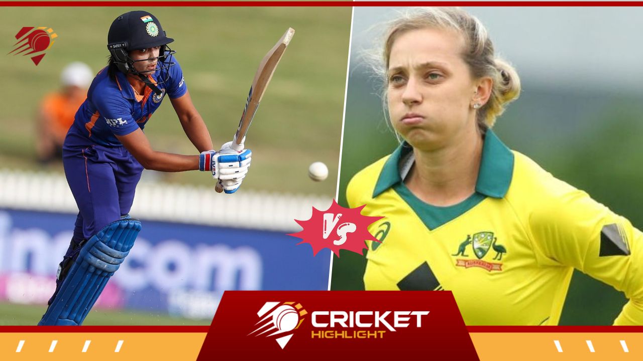 हो गया कंफर्म, 4 मार्च से शुरू होगा 2023 WPL, पहला मैच इन टीमों के बीच  