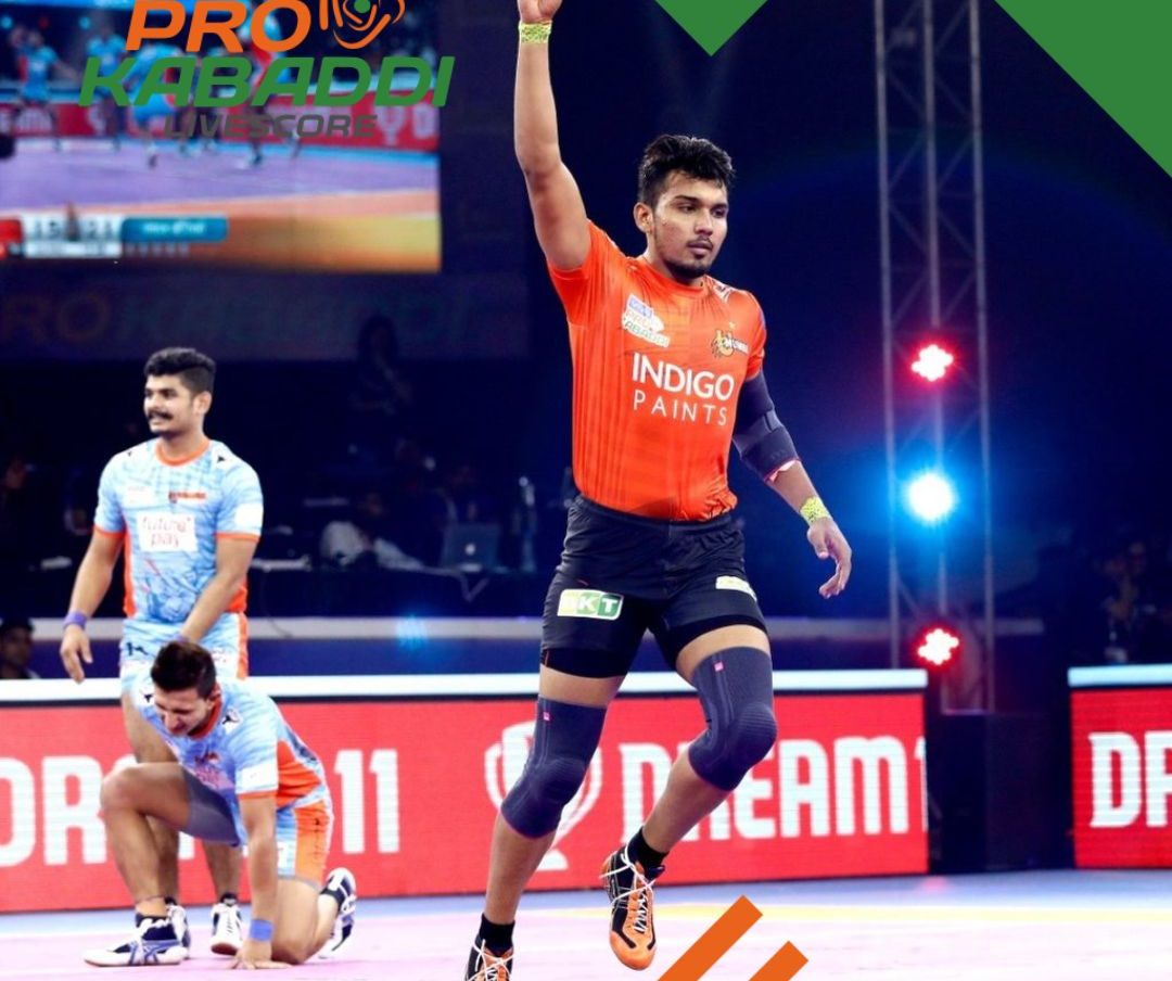 PKL के ऑल-टाइम Greatest 7 player पर एक नजर  