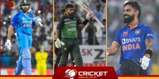 Most Fifties in T20: टी20 में सर्वाधिक अर्द्धशतक लगाने वाले 5 खिलाड़ी  