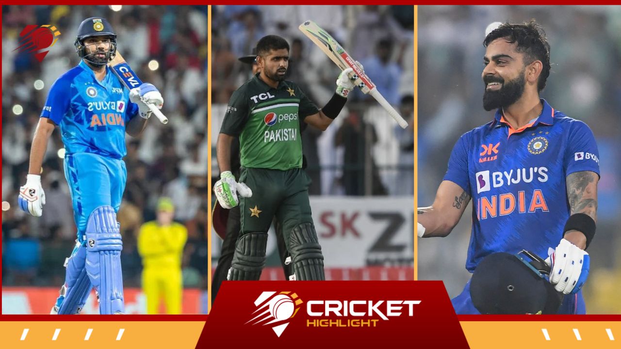 Most Fifties in T20: टी20 में सर्वाधिक अर्द्धशतक लगाने वाले 5 खिलाड़ी  