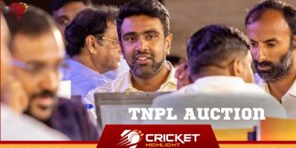 TNPL 2023 Auction: पहले दिन कौन से खिलाड़ी कितने में बिके?  