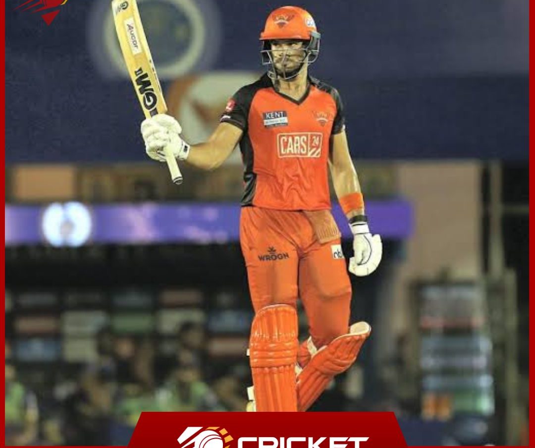 IPL 2023: SA के बल्लेबाज ऐडन मार्करम बने SRH के नए Captain  