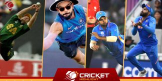 Finest Fielders in Cricket: क्रिकेट वर्ल्ड के 5 सबसे बेहतरीन फील्डर  