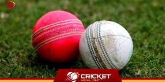 Types of Cricket Balls | क्रिकेट में कितने तरह की गेंदों का इस्तेमाल होता है?  