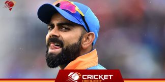 टेस्ट सीरीज के बीच Virat Kohli के इस Statement ने मचाई सनसनी  