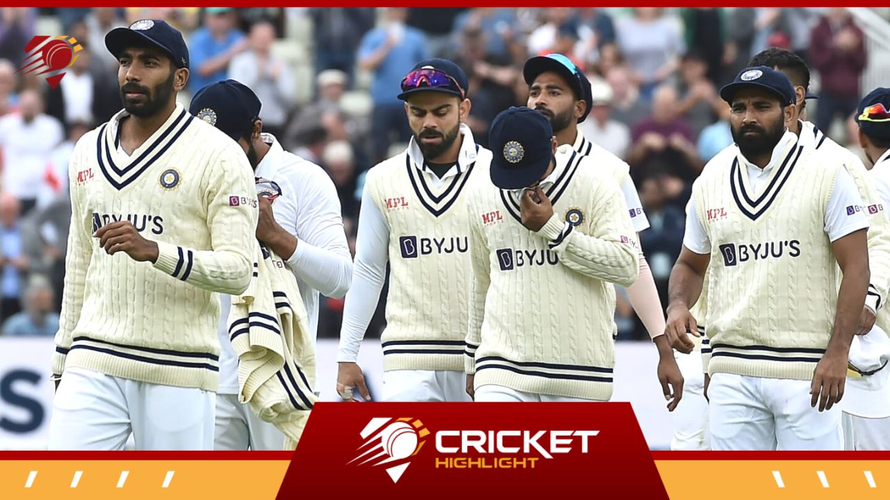 भारत 'वर्ल्ड टेस्ट चैम्पियनशिप' के अंतिम स्थान को कैसे सील कर सकता है?  