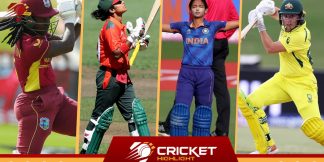 Fittest Female Cricketers | दुनिया की 5 सबसे फिट महिला क्रिकेटर  