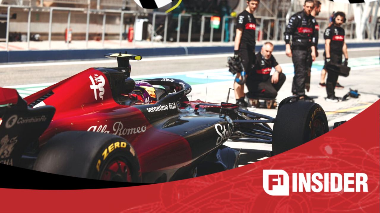 Alfa Romeo ने 2023 के लिए बनाया ये खास Plan  