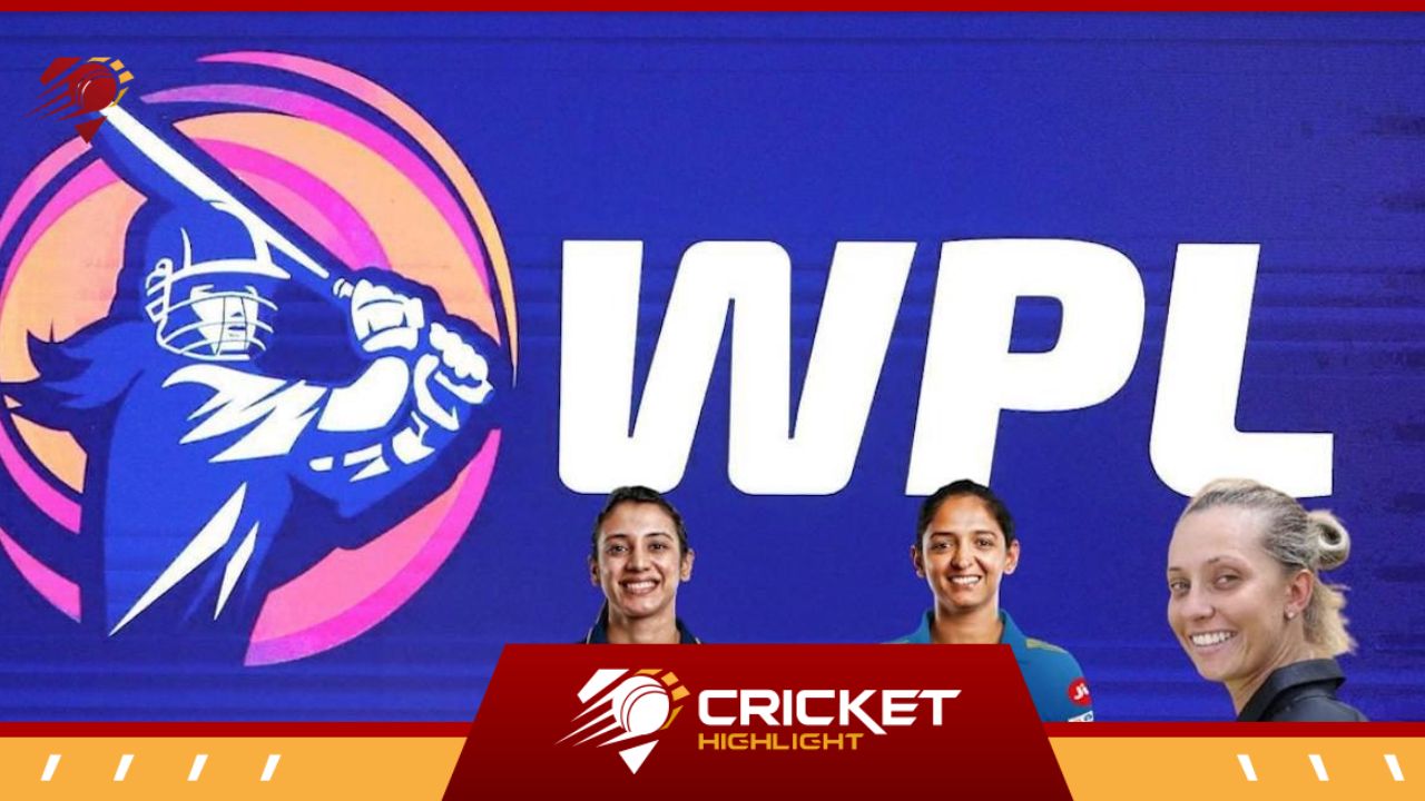 WPL 2023: मेग लैनिंग होगी DC की Captain, रोड्रिग्स बनी उप-कप्तान  