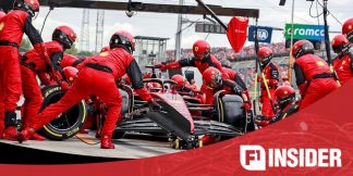 Ferrari ने 2023 की Strategy में किया बदलाव, इनके कंधों पर जिम्मेदारी  